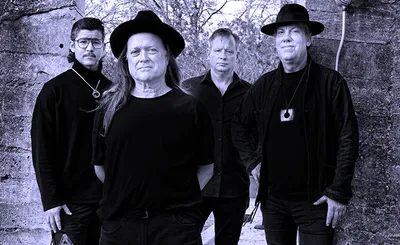 Violent Femmes