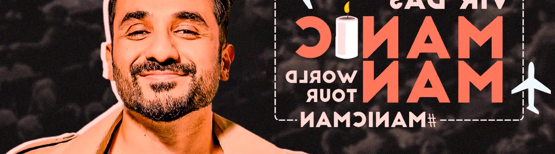 Vir Das