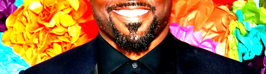 Wayne Brady