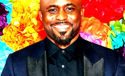 Wayne Brady