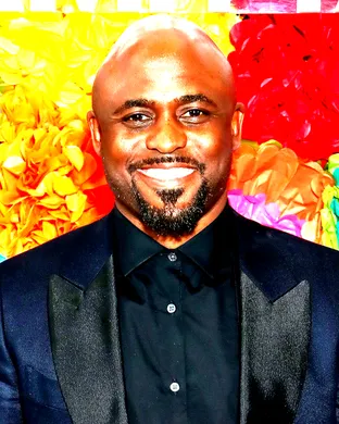 Wayne Brady Los Angeles