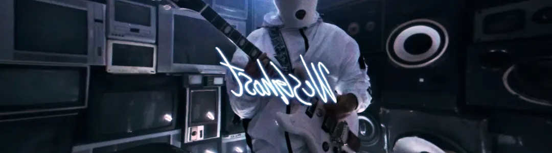 WesGhost