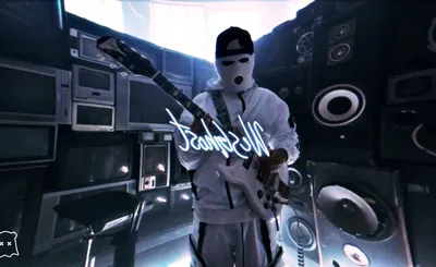 WesGhost