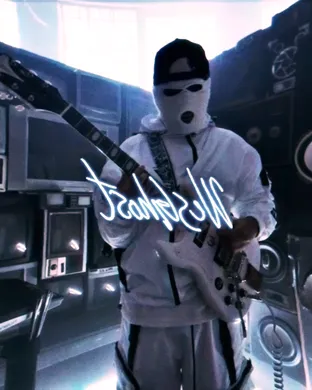 WesGhost Santa Ana