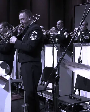 West 22nd - Band