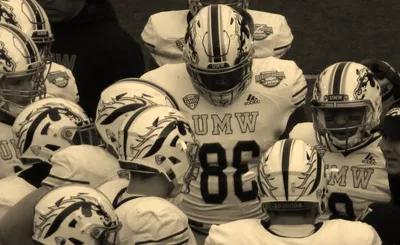 Western Michigan Broncos Football