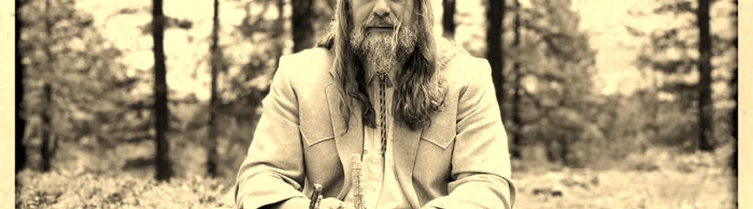 The White Buffalo