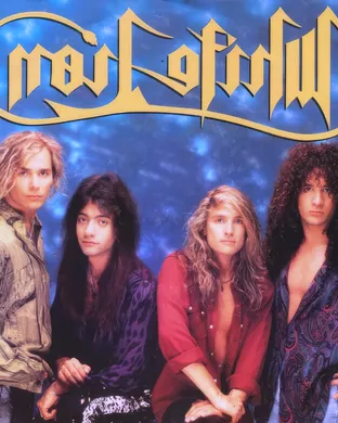White Lion