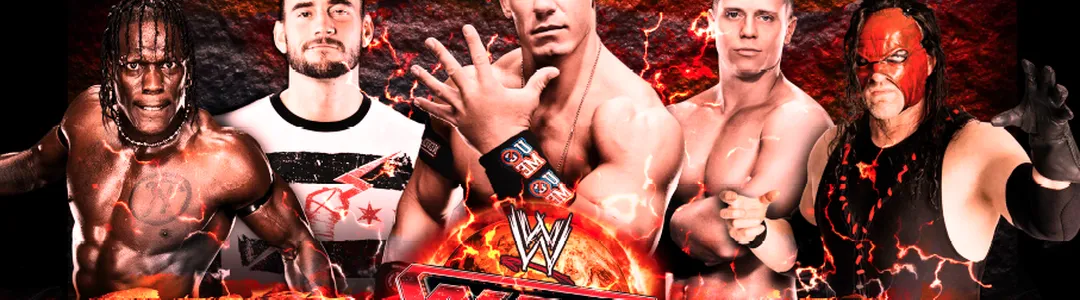 WWE: Raw
