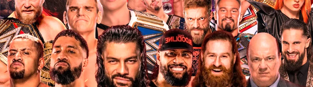 WWE: Smackdown
