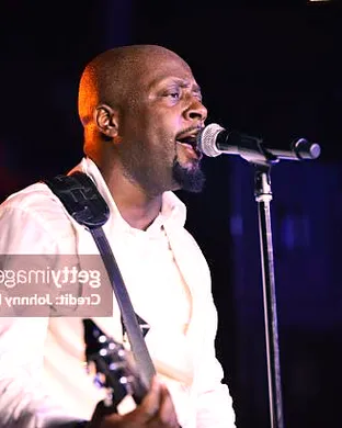 Wyclef Jean
