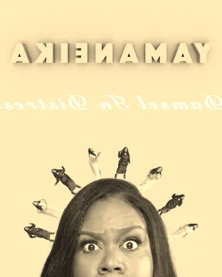 Yamaneika Saunders
