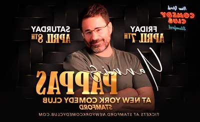 Yannis Pappas