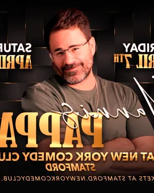 Yannis Pappas