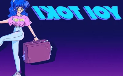 Yoi Toki