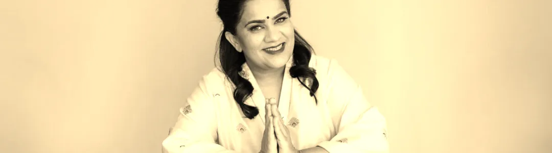 Zarna Garg