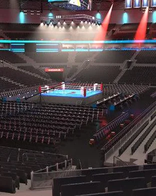 Diego Pacheco vs. Darius Fulghum
