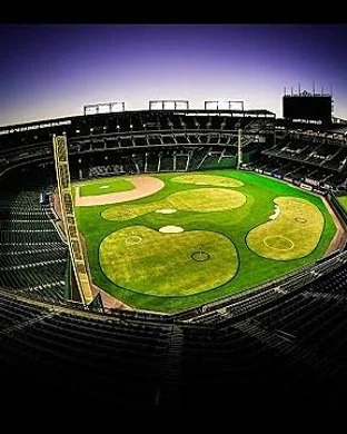 Curtis Cup - 3 Day Pass sports event