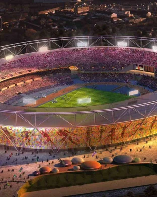 LA28 Summer Games
