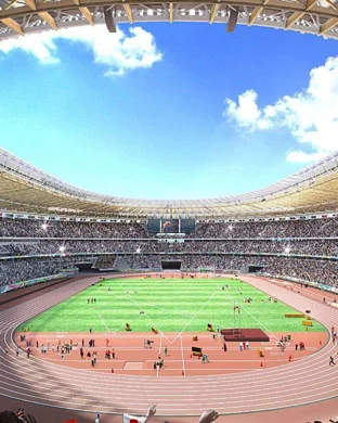 LA28 Summer Games