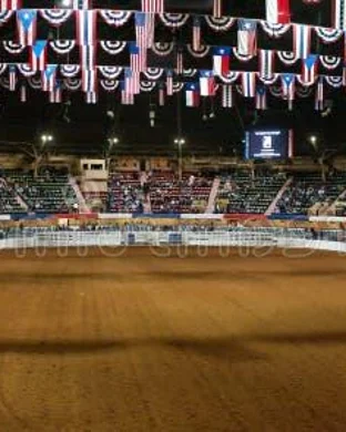 Fall Rodeo: Boots, Bites and Western Beats