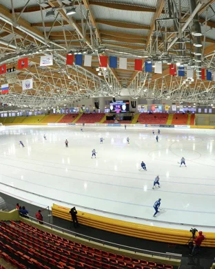 MicroMania Midget Wrestling