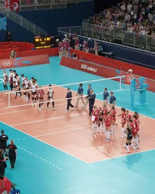 Loyola Marymount Lions Women's Volleyball vs. CSUN Matadors