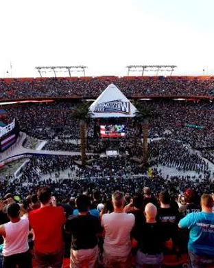 LA28 Summer Games: Opening Ceremony - CER01A
