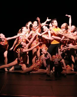 Mark Erickson's Nutcracker
