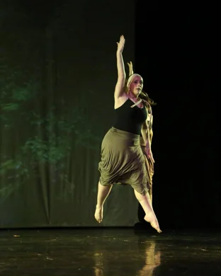 Connection Through Motion