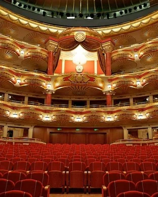Pacific Opera Project: Zorro